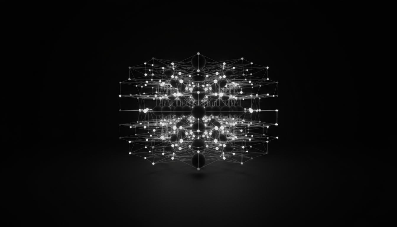 Neural network architecture